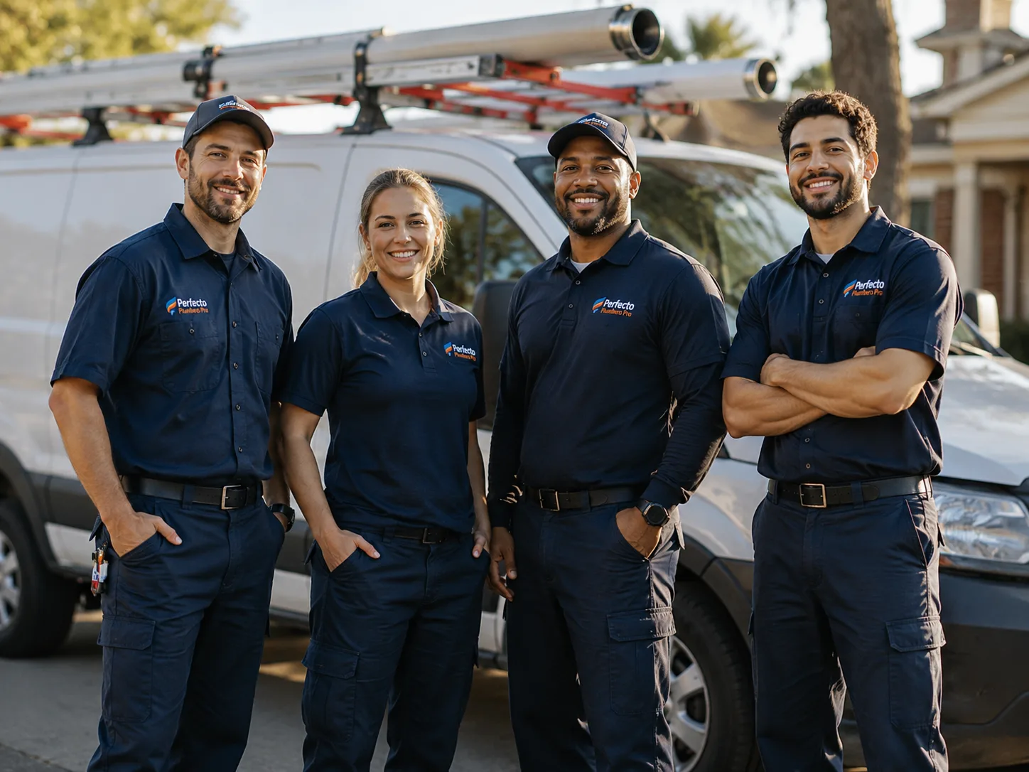Emergency Plumber Near Me in Penrose, NC near me